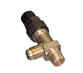 Refrigeration Component 4